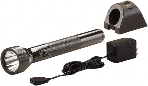Streamlight - Water Resistant IPX4, 1m Impact Resistance, Aluminum Industrial Tactical Flashlight - Exact Tooling