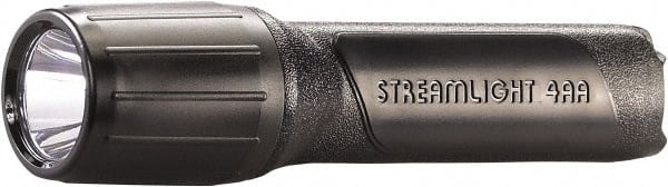Streamlight - UL Listed, IP67 Ingress Protection, Waterproof to 1m for 30 min, 1m Impact Resistance, Shock Resistant, O-Ring Sealed, Polymer Industrial Tactical Flashlight - Exact Tooling