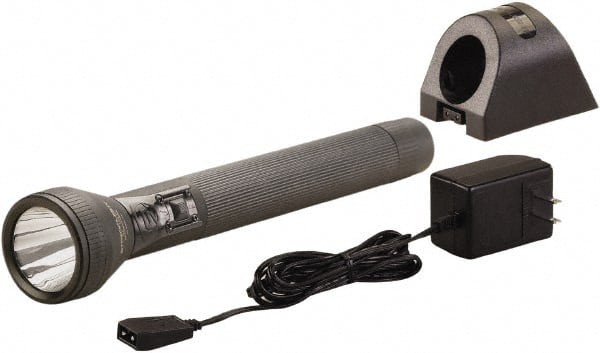 Streamlight - Water Resistant IPX4, 1m Impact Resistance, Polymer Industrial Tactical Flashlight - Exact Tooling