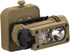 Streamlight - 3m Impact Resistance, Water Resistant IPX7, Waterproof to 1m for 30 min, O-Ring Sealed, Gasket Sealed, Nylon Industrial Tactical Flashlight - Exact Tooling