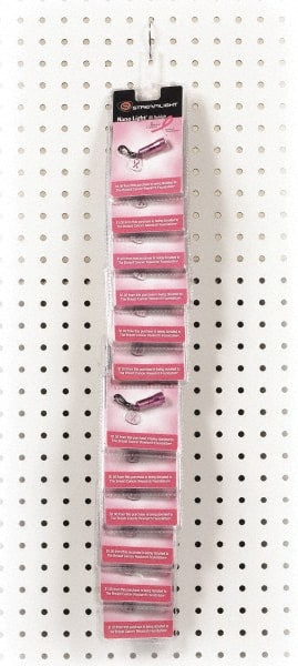 Streamlight - Aluminum Keychain Flashlight - Exact Tooling