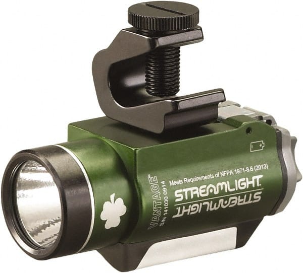 Streamlight - IPX7 Ingress Protection, Waterproof to 1m for 30 min, Aluminum Hands Free Flashlight - Exact Tooling