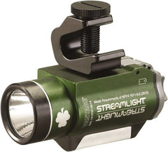 Streamlight - IPX7 Ingress Protection, Waterproof to 1m for 30 min, Aluminum Hands Free Flashlight - Exact Tooling