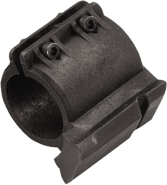 Streamlight - Metal Handheld Flashlight (General Purpose & Industrial) Magnetic Tube Rail - Exact Tooling