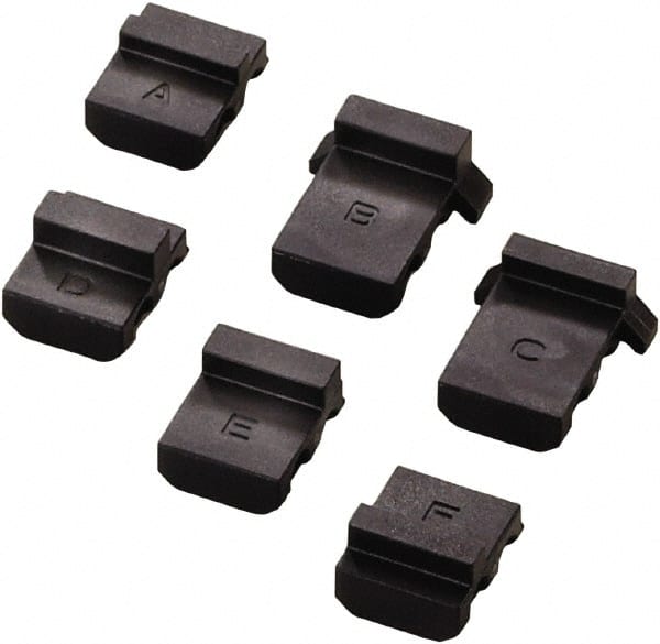 Streamlight - Plastic Tactical Key Kit - Exact Tooling