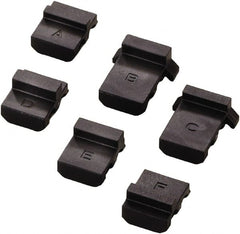 Streamlight - Plastic Tactical Key Kit - Exact Tooling