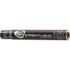 Streamlight - Batteries; Type: Standard ; Battery Size: Sub-C; Sub-C ; Battery Chemistry: NiCad ; Voltage: 4.80 ; Rechargeable: Rechargeable - Exact Tooling