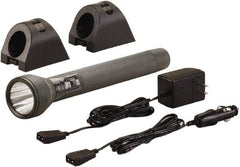 Streamlight - Water Resistant IPX4, 2m Impact Resistance, Polymer Industrial Tactical Flashlight - Exact Tooling