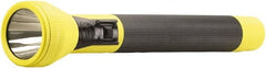 Streamlight - Water Resistant IPX4, 2m Impact Resistance, Polymer Industrial Tactical Flashlight - Exact Tooling