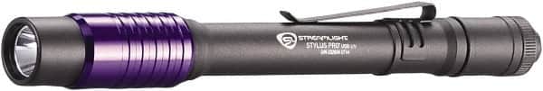 Streamlight - Water Resistant IPX4, 1m Impact Resistance, Aluminum Industrial Tactical Flashlight - Exact Tooling