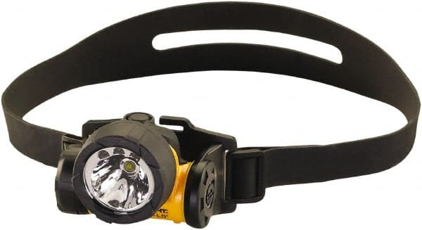 Streamlight - UL Listed, Water Resistant IPX4, 2m Impact Resistance, Thermoplastic Hands Free Flashlight - Exact Tooling