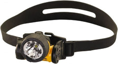 Streamlight - UL Listed, Water Resistant IPX4, 2m Impact Resistance, Thermoplastic Hands Free Flashlight - Exact Tooling