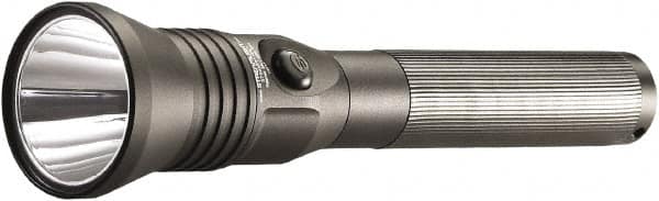 Streamlight - Water Resistant IPX4, 3m Impact Resistance, Aluminum Industrial Tactical Flashlight - Exact Tooling