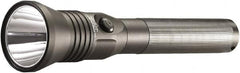 Streamlight - Water Resistant IPX4, 3m Impact Resistance, Aluminum Industrial Tactical Flashlight - Exact Tooling
