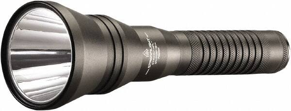 Streamlight - Water Resistant IPX4, 2m Impact Resistance, Aluminum Industrial Tactical Flashlight - Exact Tooling