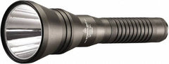 Streamlight - Water Resistant IPX4, 2m Impact Resistance, Aluminum Industrial Tactical Flashlight - Exact Tooling
