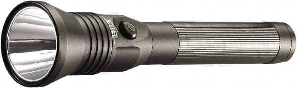 Streamlight - Water Resistant IPX4, 3m Impact Resistance, Aluminum Industrial Tactical Flashlight - Exact Tooling