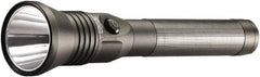 Streamlight - Water Resistant IPX4, 3m Impact Resistance, Aluminum Industrial Tactical Flashlight - Exact Tooling