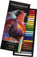 Dymo - Assorted Colors Pastel - Stick Tip - Exact Tooling