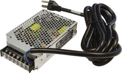 Mag-Mate - Power Supplies Mounting Type: Panel Output Wattage: 100 - Exact Tooling
