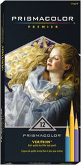 Prismacolor - Premier Colored Pencil - Assorted Colors - Exact Tooling