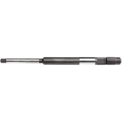 Emuge - Tap Extensions Maximum Tap Size (Inch): #12 Overall Length (Decimal Inch): 9.0600 - Exact Tooling