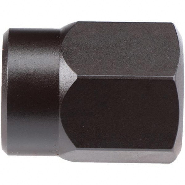 Emuge - Collet Nut/Locknut - Exact Tooling