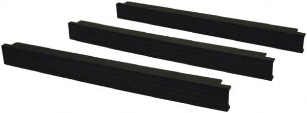 Tripp-Lite - Electrical Enclosure Steel Enclosure - For Use with Racks - Exact Tooling