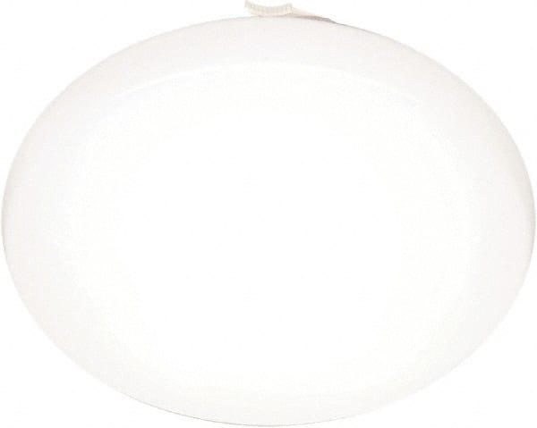 Lithonia Lighting - Wraparound Light Fixtures Lamp Type: LED Mounting Type: Stem Mount - Exact Tooling