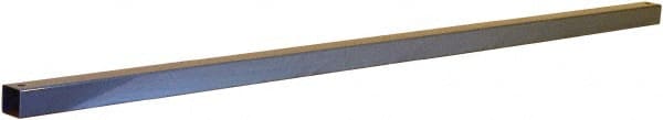 Proline - Workbench & Workstation Footrest - 1-1/2" Deep, Use with 60" Proline Bench - Exact Tooling