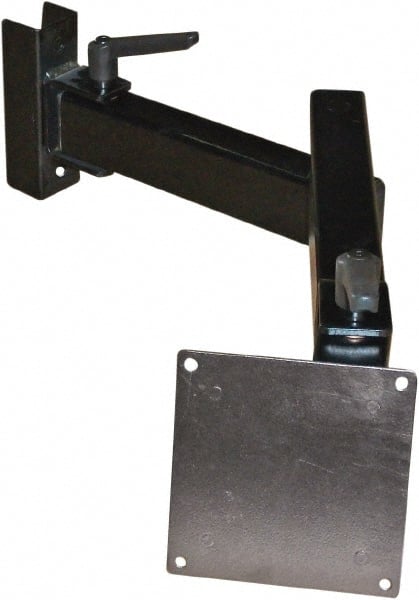 Proline - Workbench & Workstation Monitor Arm - 27-1/2" Deep, Use with Proline Bench - Exact Tooling