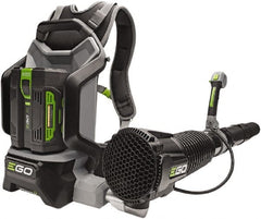 EGO Power Equipment - 5' Hose Length, Backpack Blower - Battery Powered - Exact Tooling