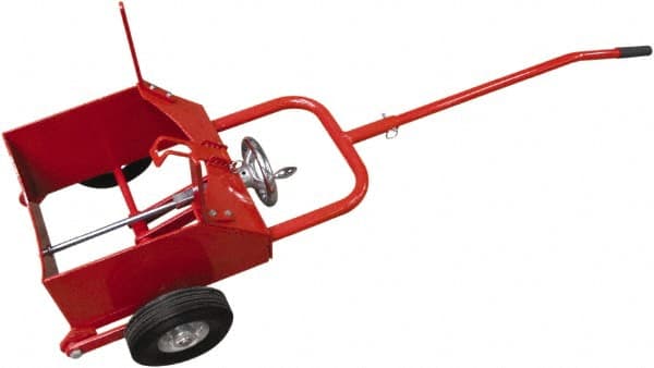 Sunex Tools - Truck Brake Adjusting Tool - 63" Long x 10-1/4" High x 20-1/2" Wide - Exact Tooling