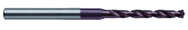 78 Dia-Carbide Micro Drill-118° Point-TiAlN - Exact Tooling