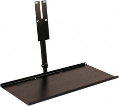 Proline - Workbench & Workstation Keyboard Tray - 9" Deep, Use with Proline FSMA - Exact Tooling