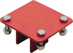 Sunex Tools - Jack Lever Bars & Jack Accessories Type: Pivot Base Adapter For Use With: 5041B & 5081B - Exact Tooling