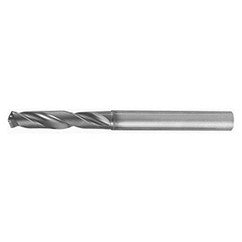 DSX0690F03 CBD DRILL WITH COOLANT - Exact Tooling