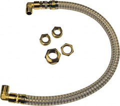 Nilfisk - Vacuum Cleaner Polyliner Adapter - For 1769505 - Exact Tooling
