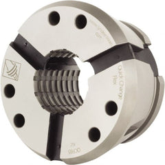 Lyndex - 1-15/16", Series QCFC65, QCFC Specialty System Collet - 1-15/16" Collet Capacity, 0.0004" TIR - Exact Tooling