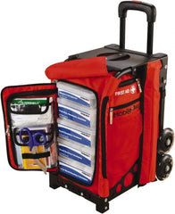 LifeSecure - Survival in a Bottle Emergency Response/Preparedness Kit - Exact Tooling