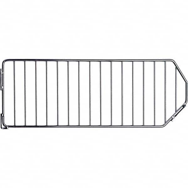 Quantum Storage - Bin Accessories Type: Bin Divider For Use With: QMB534C - Exact Tooling