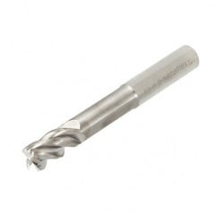 ECAI-H4R 500-1.0/1.5C01CF END MILL - Exact Tooling