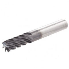 ECI-H7 625-1.25C625CF-4 END MILL - Exact Tooling