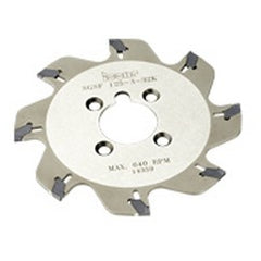 SGSF761.4-1.000A CUTTER NDS - Exact Tooling