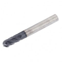 EBI-E4L 500-1.0/1.4C500CF END MILL - Exact Tooling