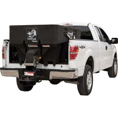 SaltDogg - Landscape Spreaders Type: Tailgate Capacity: 1 Cu. Yd - Exact Tooling