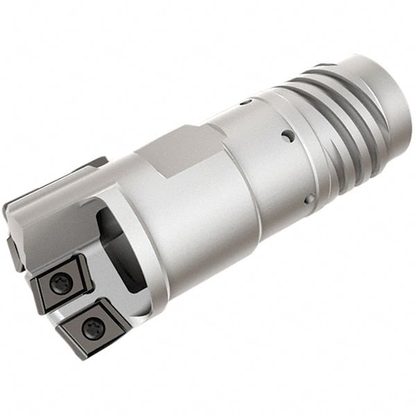 Iscar - Support Pad for Indexable Tools - Use with Deep Drilling - Exact Tooling