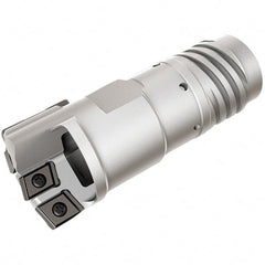 Iscar - Support Pad for Indexable Tools - Use with Deep Drilling - Exact Tooling