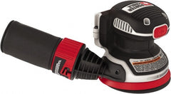 Porter-Cable - 5" Pad, 12,000 OPM, Electric Orbital Sander - Round, Cordless Random Orbital Sander - Exact Tooling