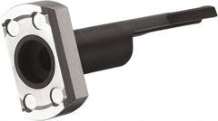 DeWALT - Nailer Stick-E Magnetic Contact Trip - For Use with DCN890 Concrete Nailers - Exact Tooling